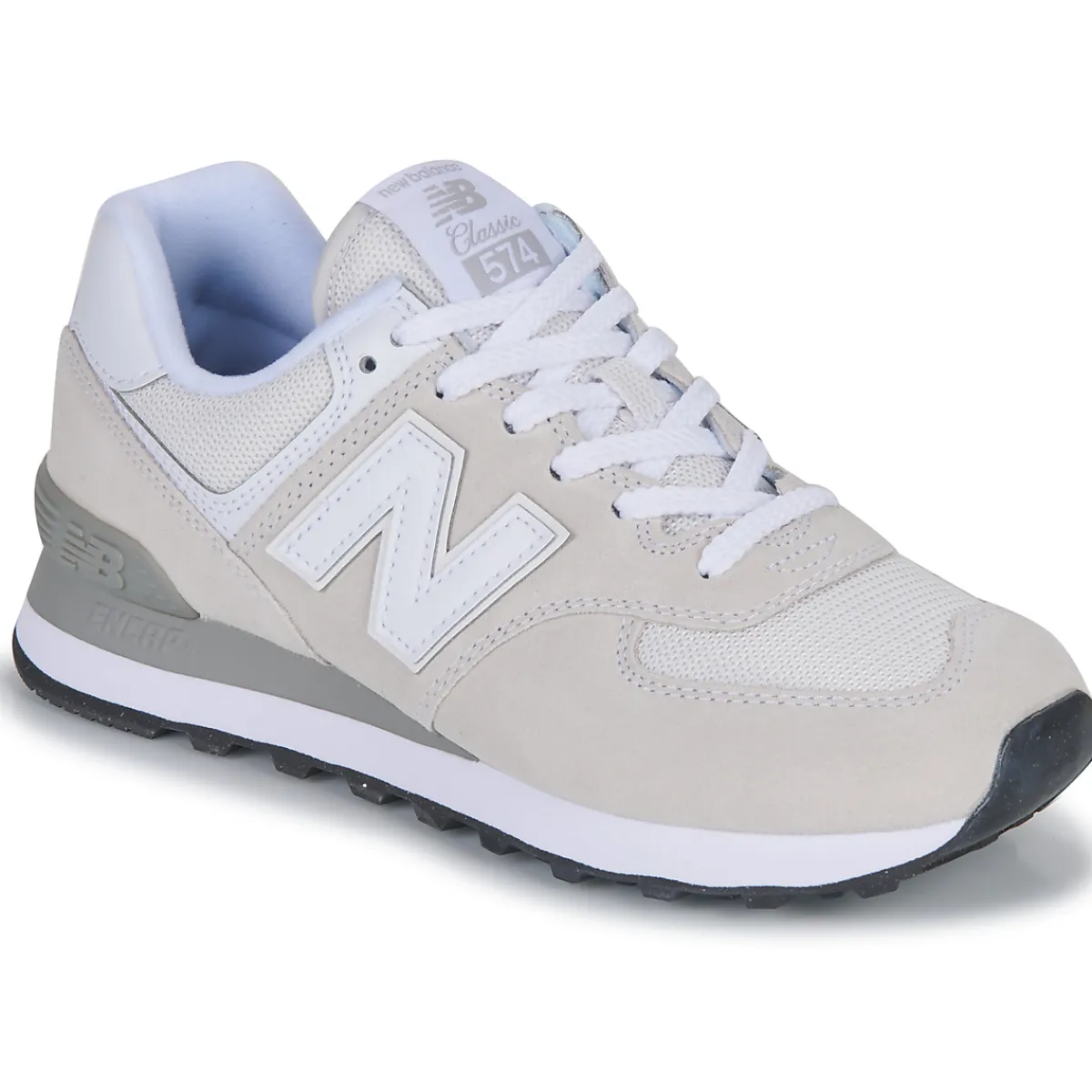 New Balance 574-Homme Sport Indoor