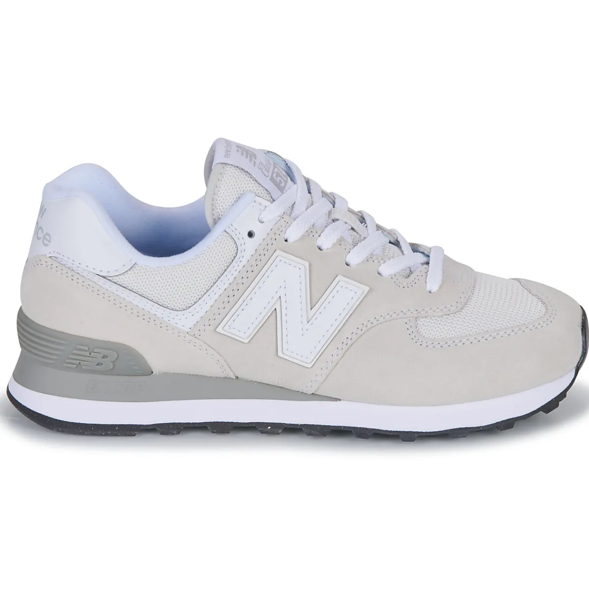 New Balance 574-Homme Sport Indoor