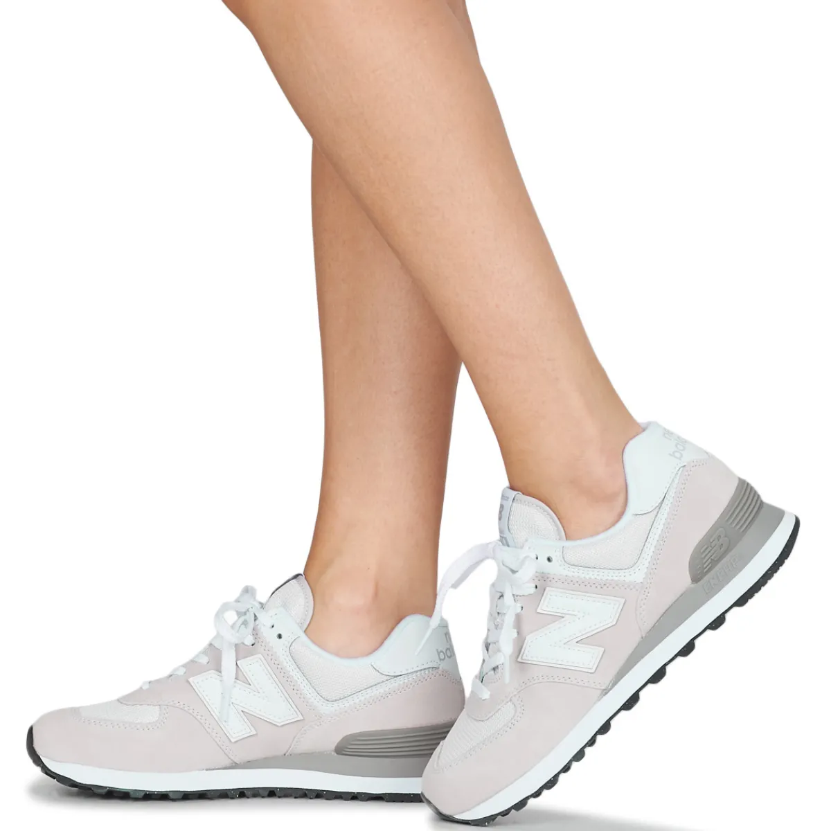 New Balance 574-Homme Sport Indoor