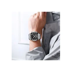 Curren 8355-Homme Montres