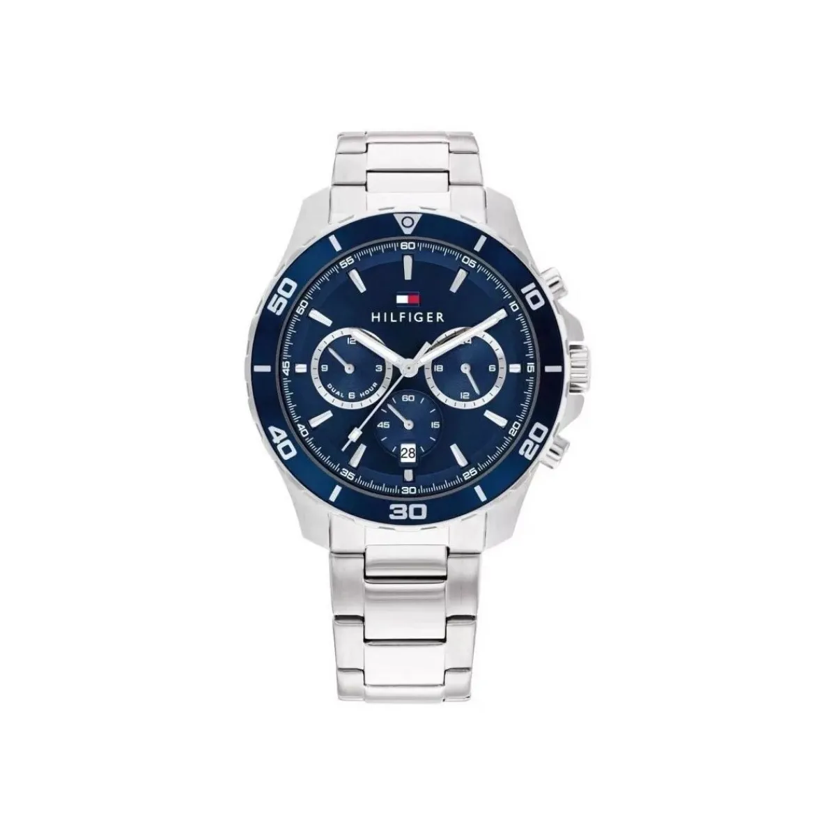 Tommy Hilfiger 1792094-Homme Montres