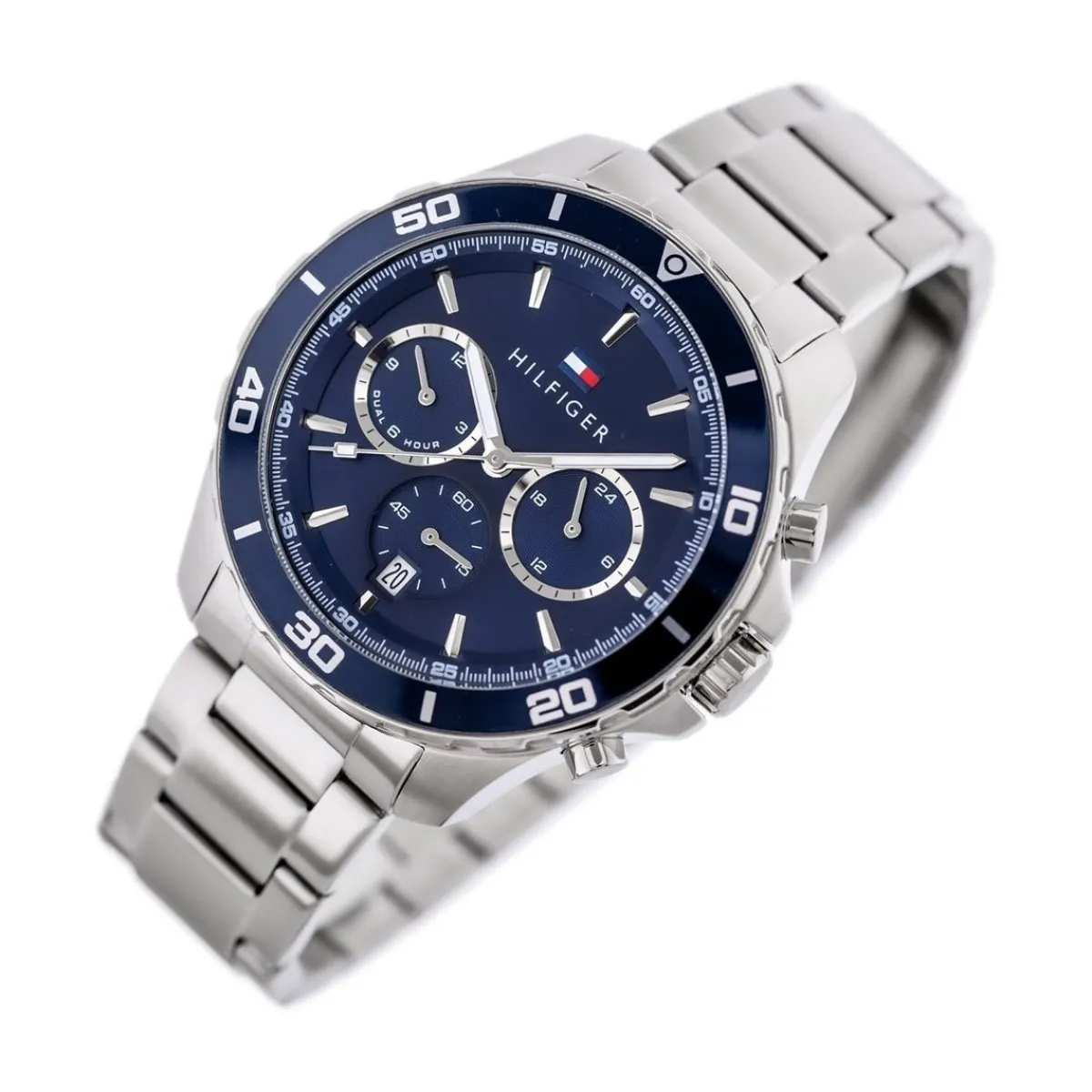 Tommy Hilfiger 1792094-Homme Montres