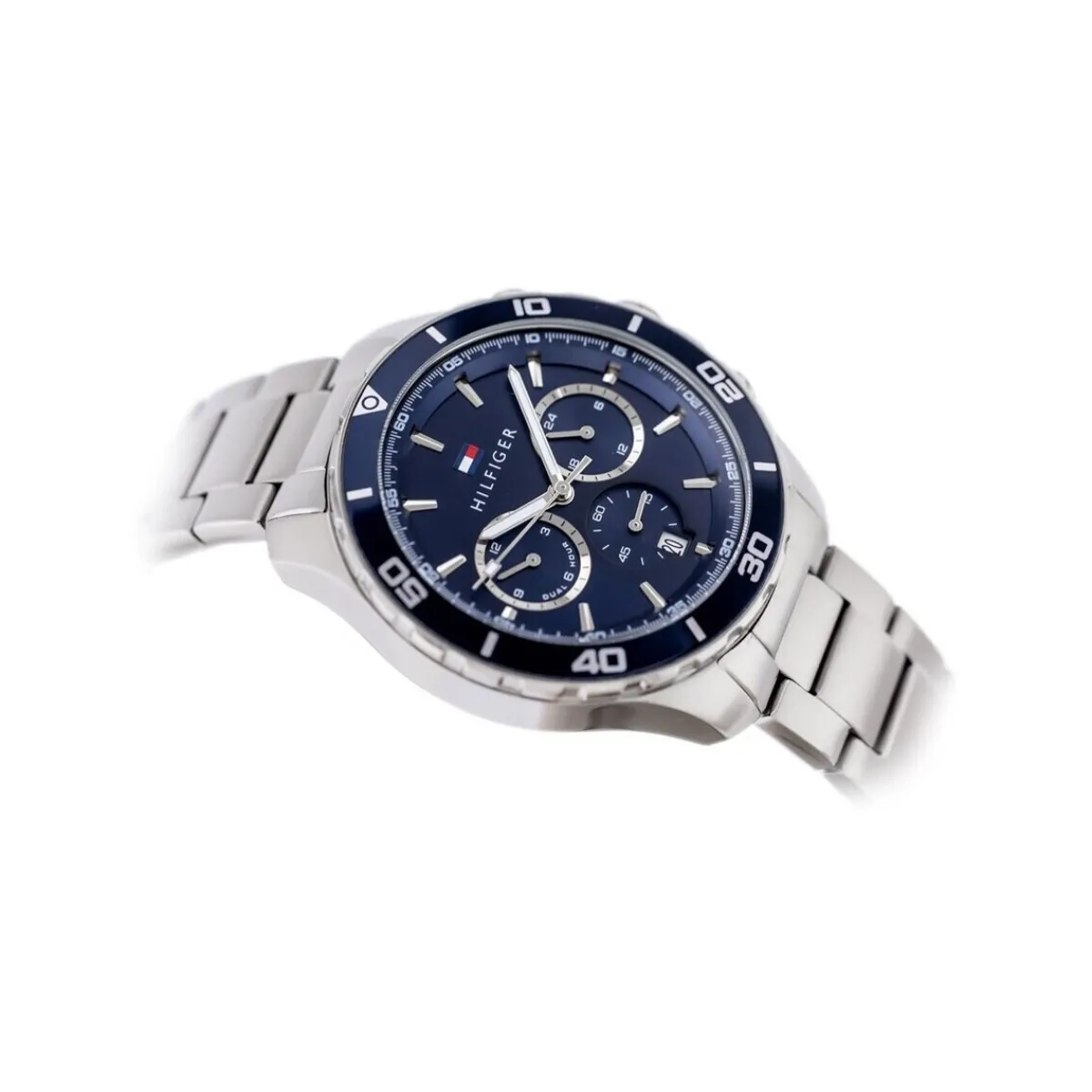 Tommy Hilfiger 1792094-Homme Montres