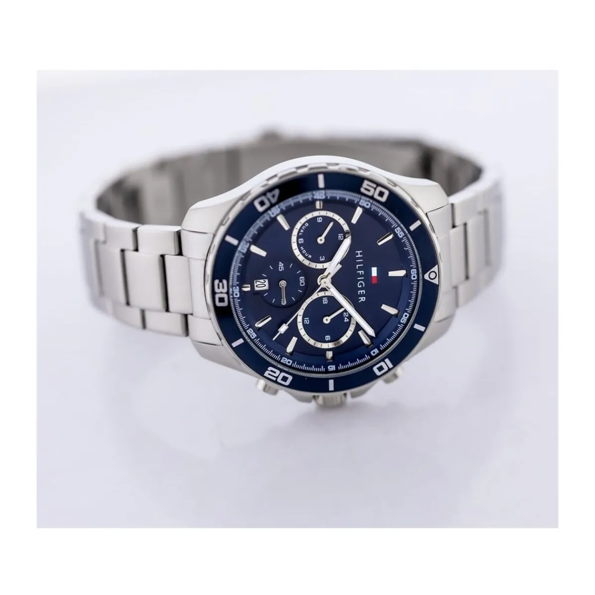 Tommy Hilfiger 1792094-Homme Montres