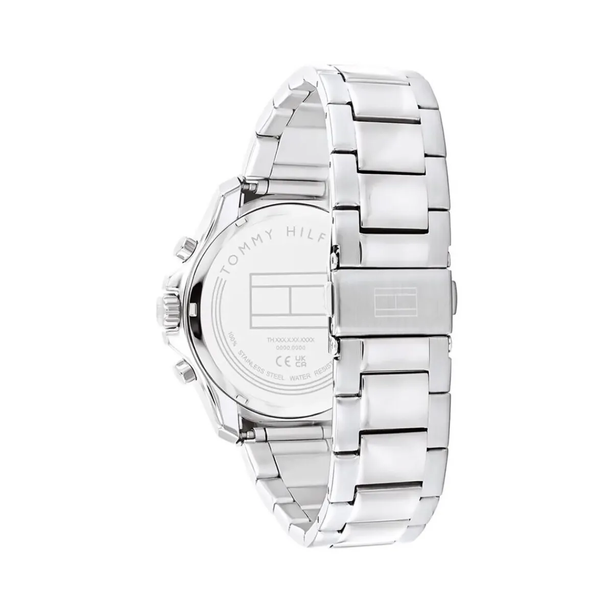 Tommy Hilfiger 1792094-Homme Montres