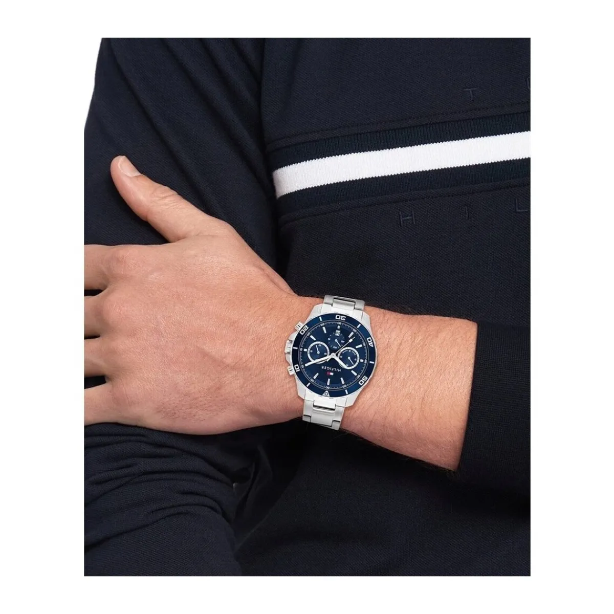 Tommy Hilfiger 1792094-Homme Montres