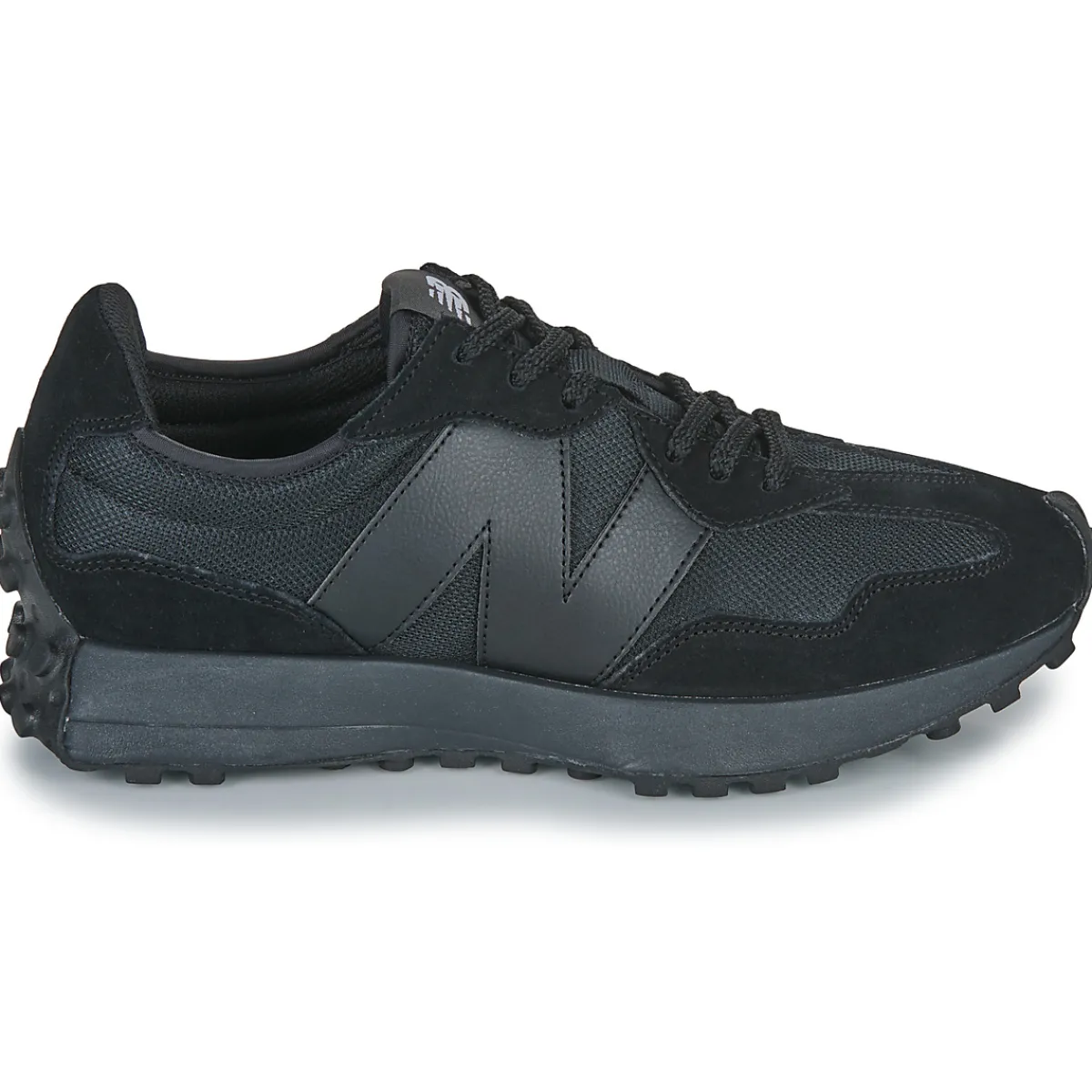 New Balance 327-Homme Baskets Mode