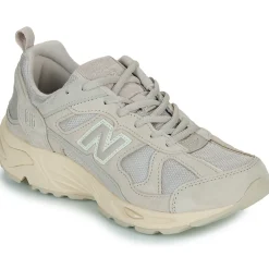 New Balance 878-Homme Baskets Mode