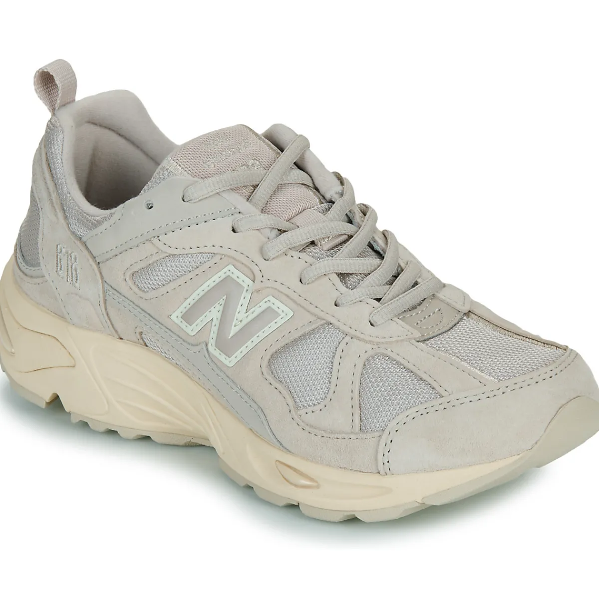 New Balance 878-Homme Baskets Mode