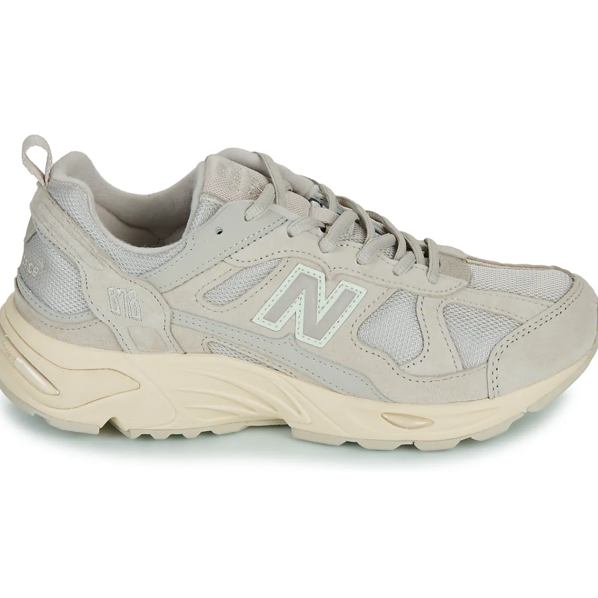 New Balance 878-Homme Baskets Mode