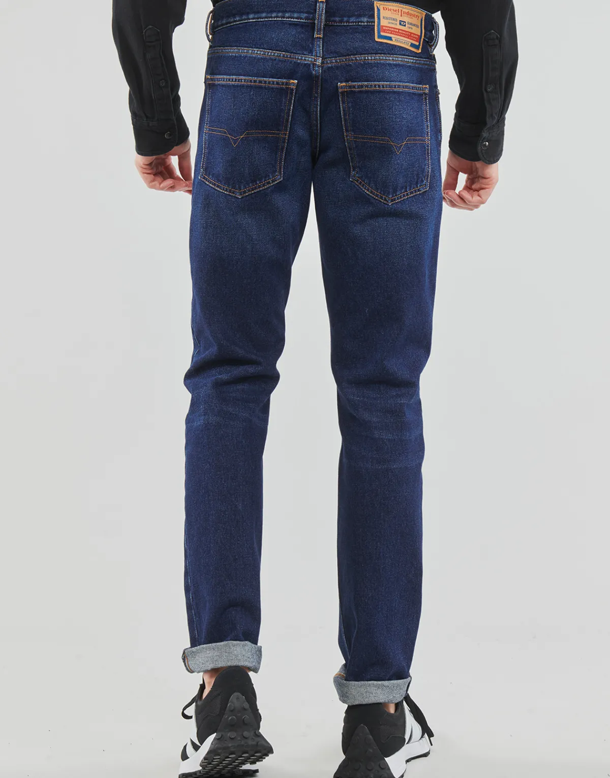 Diesel 1995-Homme Jeans