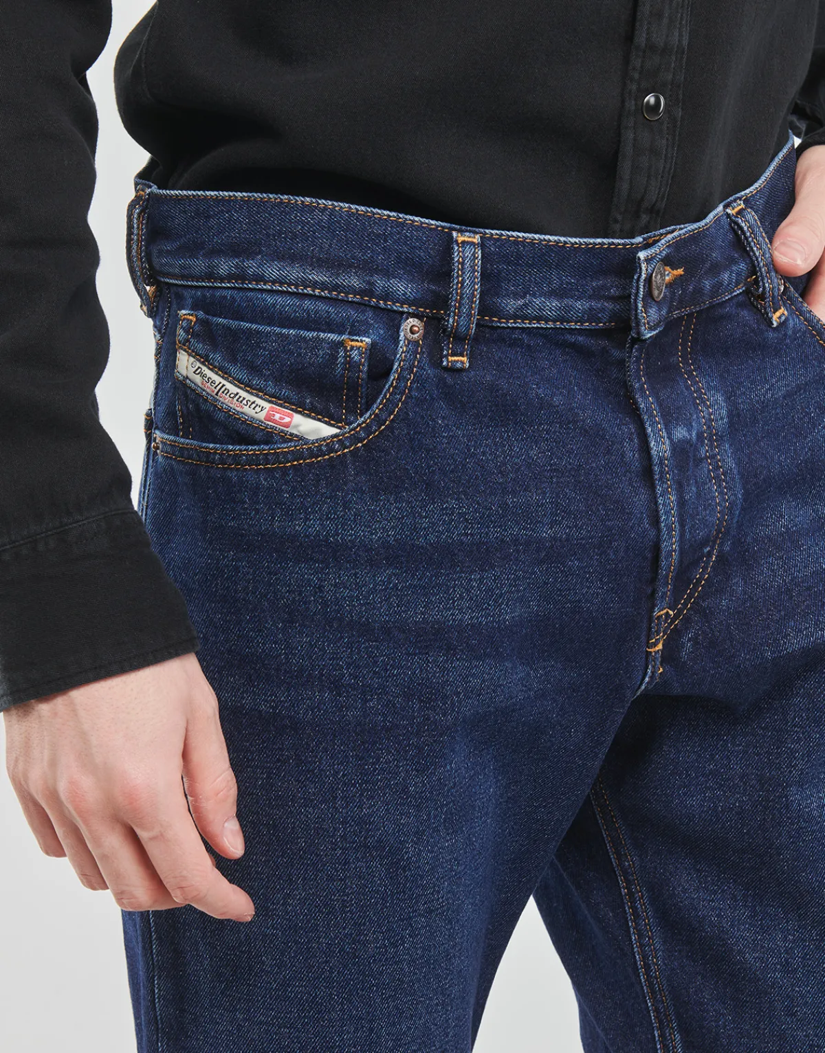 Diesel 1995-Homme Jeans