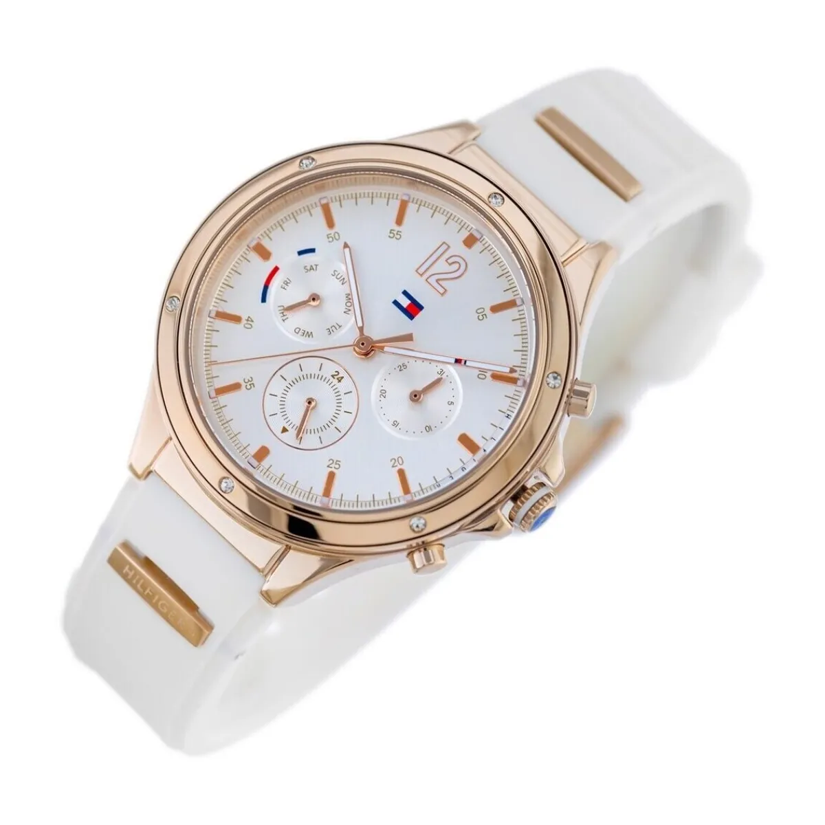 Tommy Hilfiger 1782280-Homme Montres