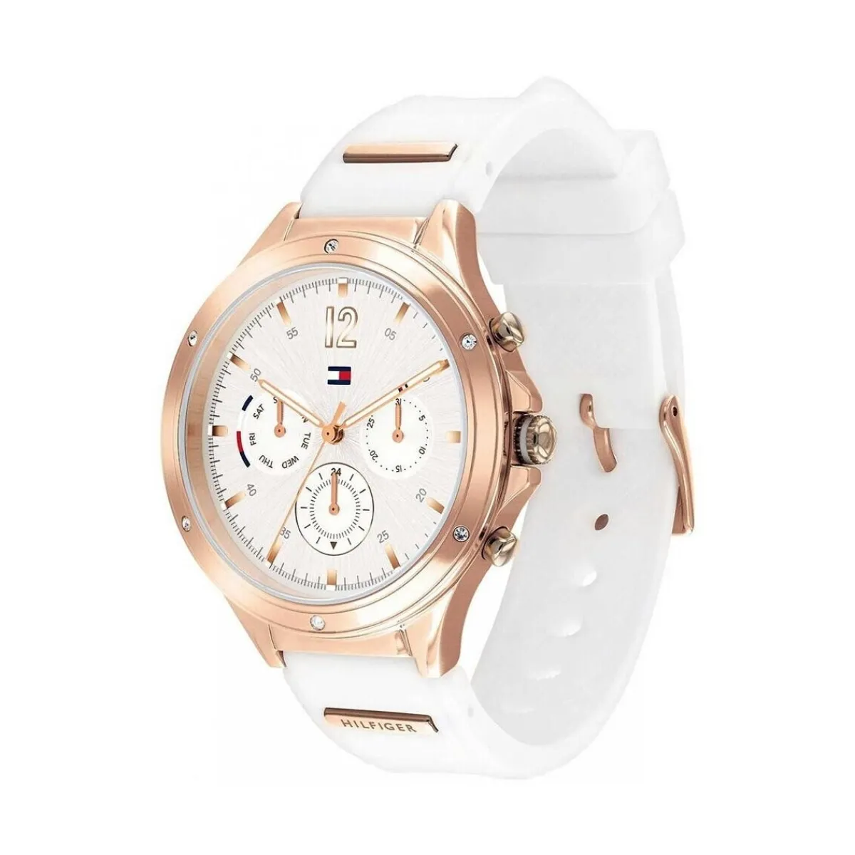 Tommy Hilfiger 1782280-Homme Montres