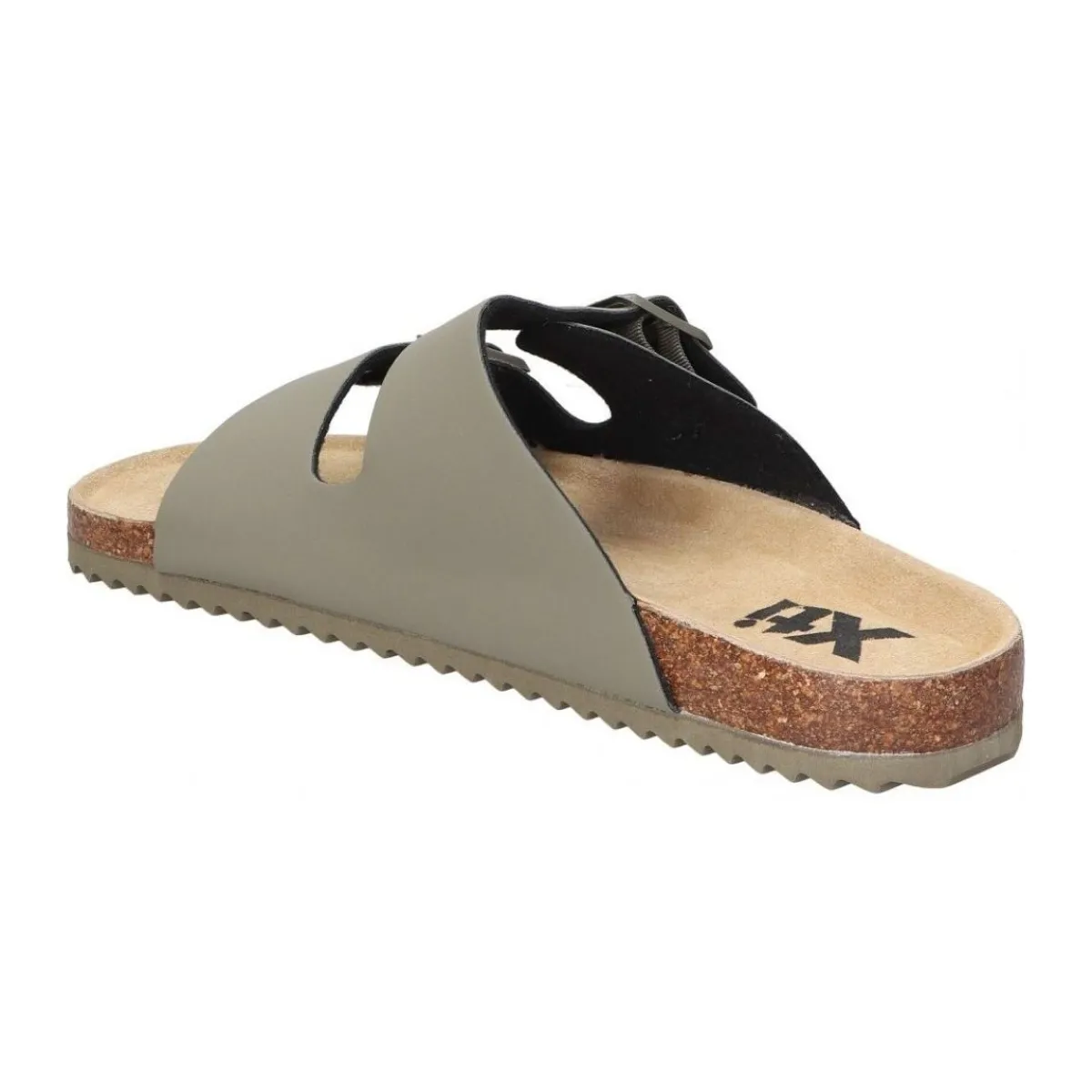 Xti 142274-Homme Sandales Et Nu-Pieds