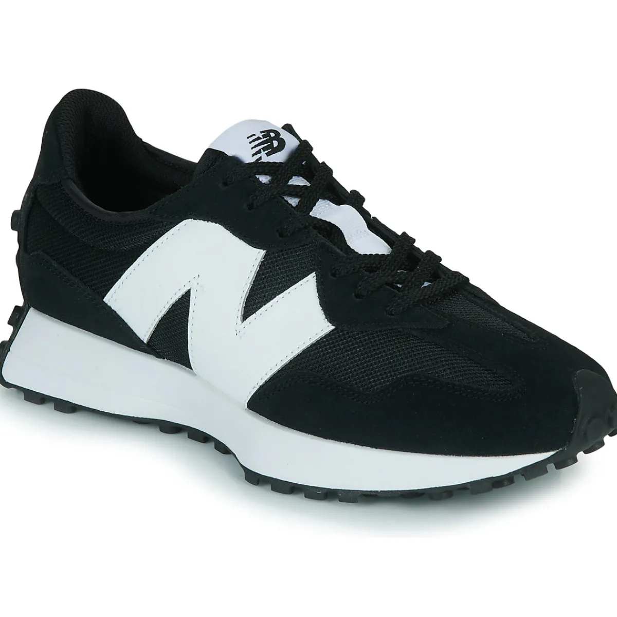 New Balance 327-Homme Baskets Mode