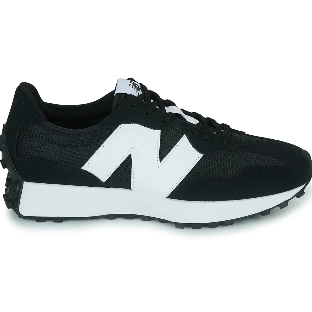 New Balance 327-Homme Baskets Mode