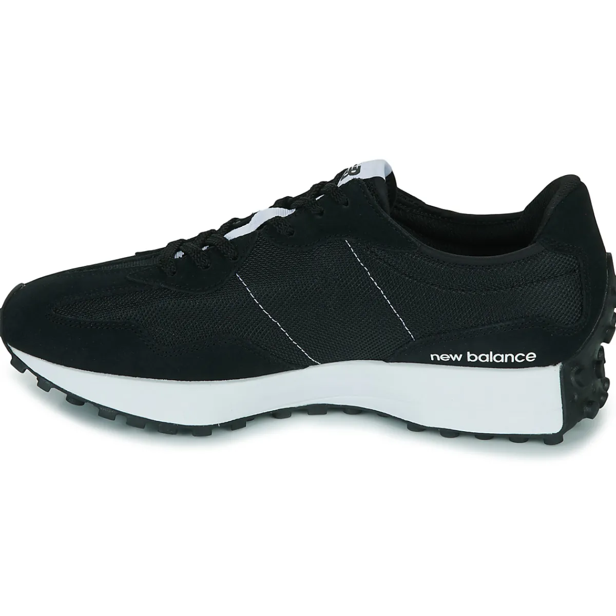 New Balance 327-Homme Baskets Mode