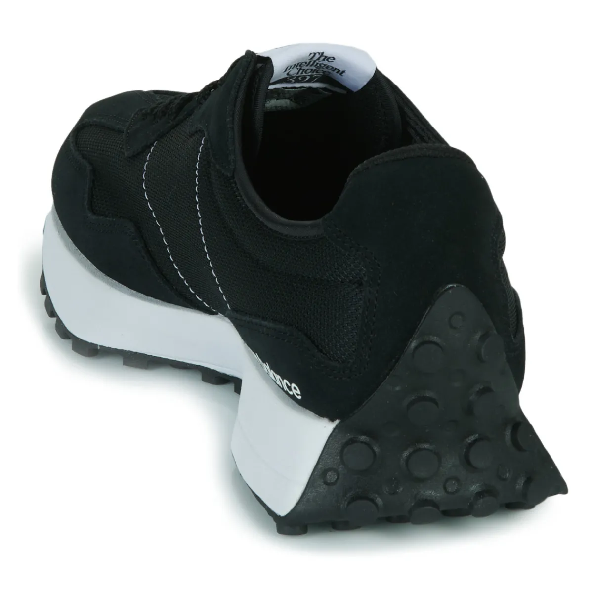 New Balance 327-Homme Baskets Mode