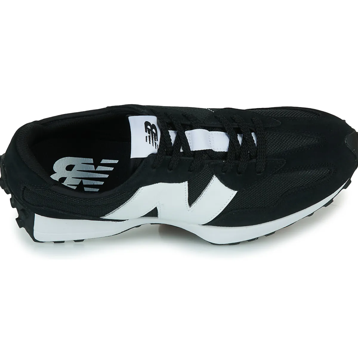 New Balance 327-Homme Baskets Mode