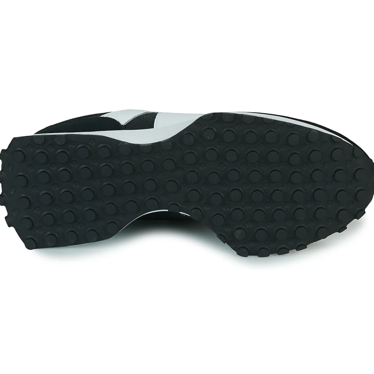 New Balance 327-Homme Baskets Mode