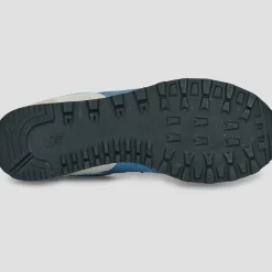 New Balance 574-Homme Baskets Mode