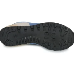 New Balance 574-Homme Baskets Mode