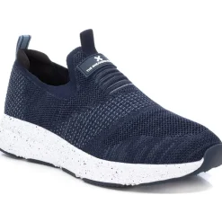 Xti 142493-Homme Slip Ons