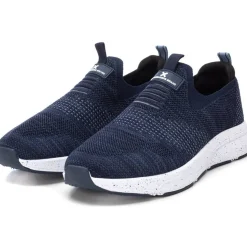 Xti 142493-Homme Slip Ons
