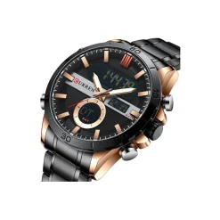 Curren 8384-Homme Montres