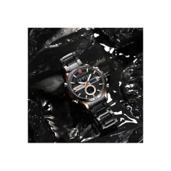 Curren 8384-Homme Montres