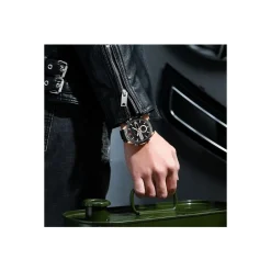 Curren 8384-Homme Montres