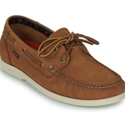 CallagHan 51600.2-Homme Mocassins & Chaussures Bateau
