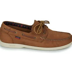 CallagHan 51600.2-Homme Mocassins & Chaussures Bateau