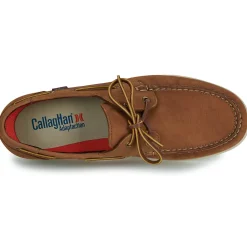 CallagHan 51600.2-Homme Mocassins & Chaussures Bateau