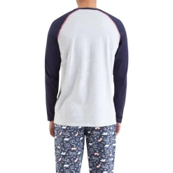 Athena 120799-Homme Pyjamas