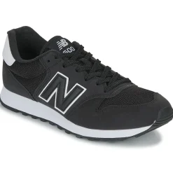 New Balance 500-Homme Baskets Mode