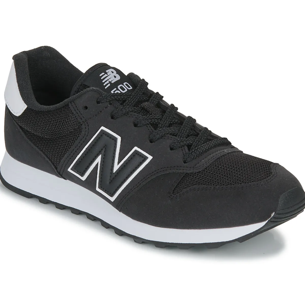 New Balance 500-Homme Baskets Mode