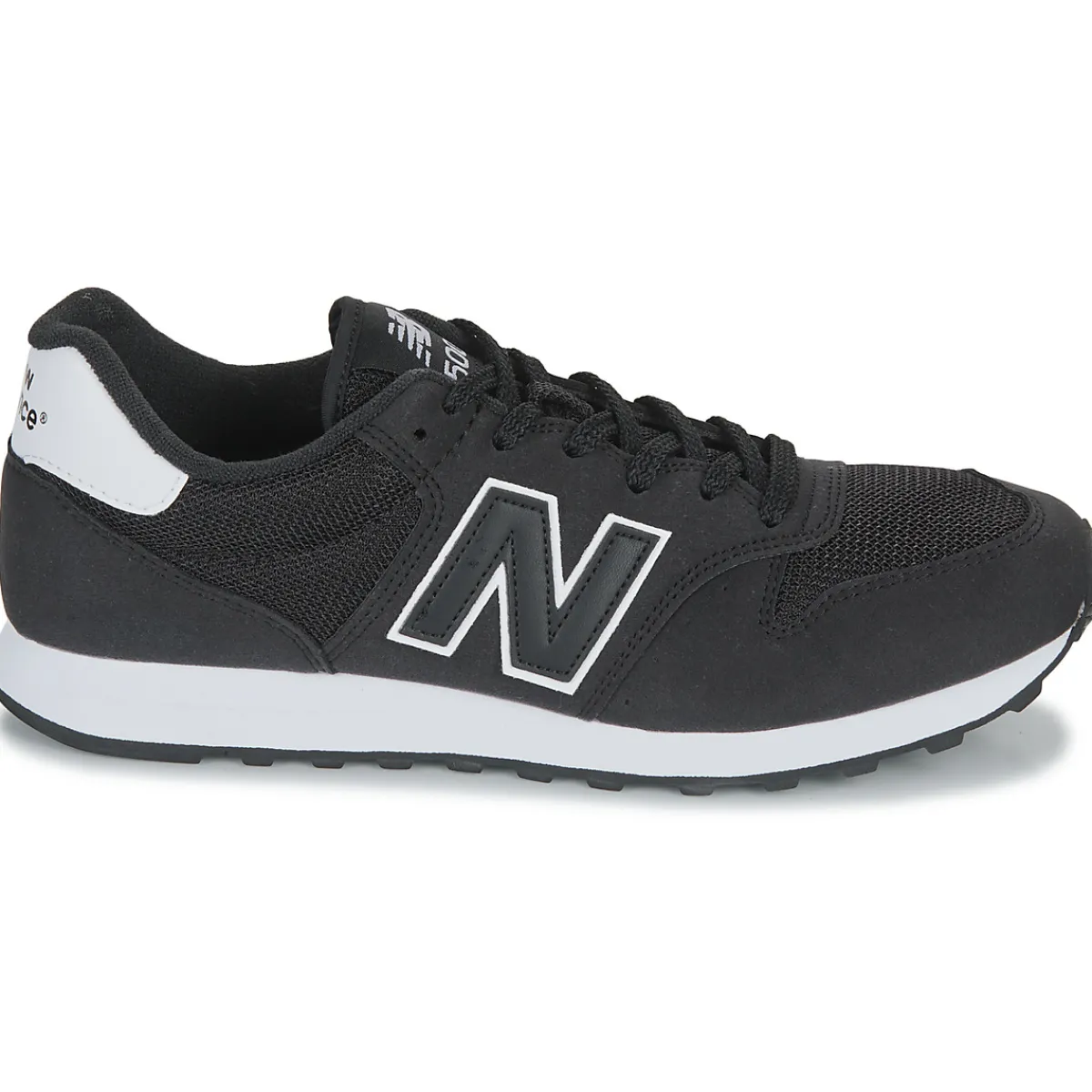 New Balance 500-Homme Baskets Mode