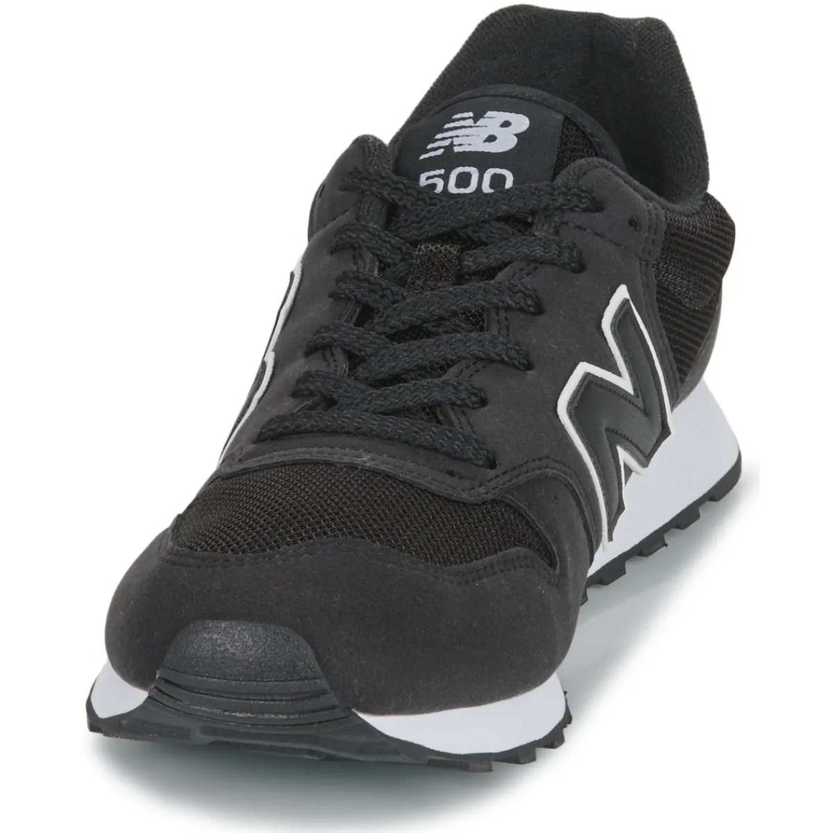 New Balance 500-Homme Baskets Mode