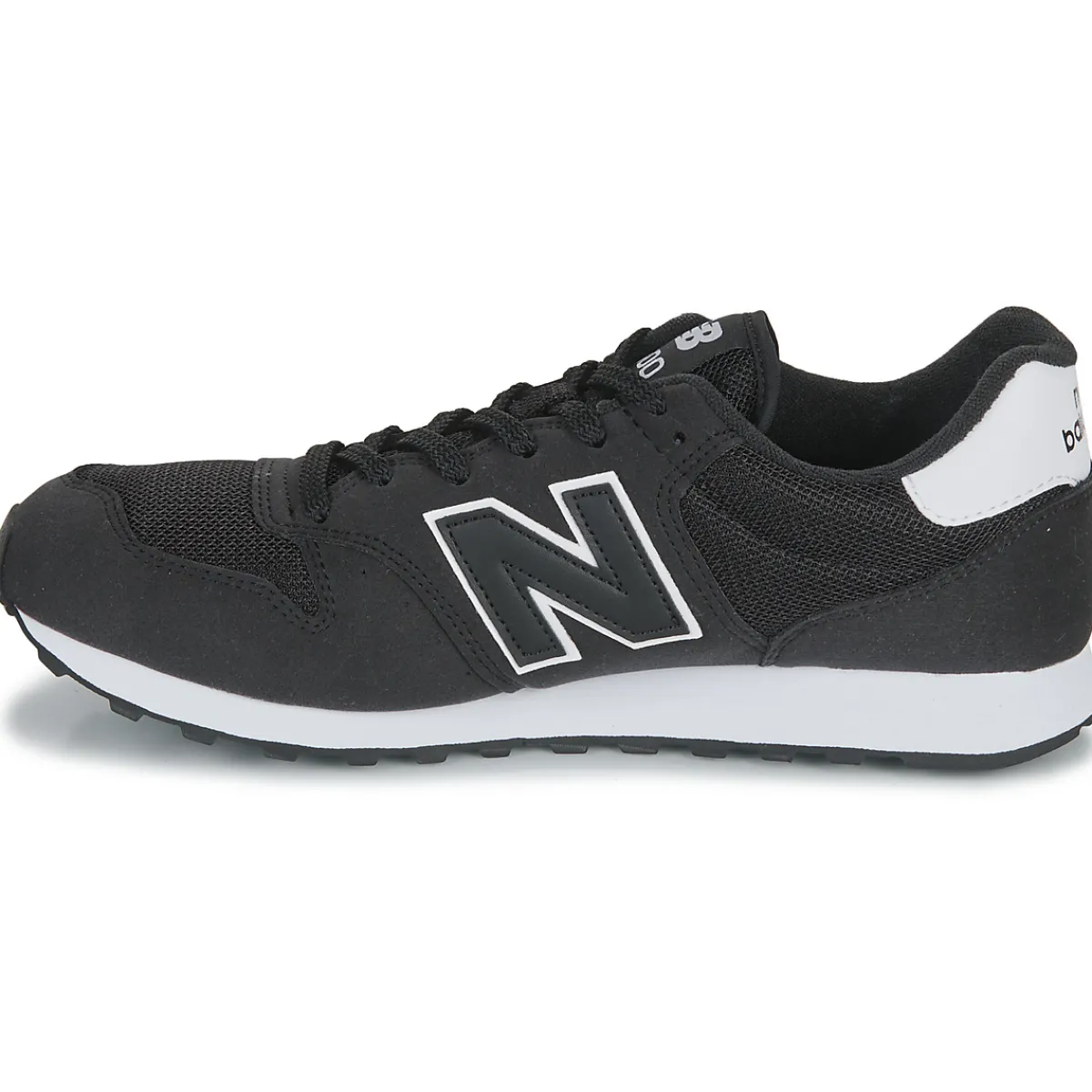 New Balance 500-Homme Baskets Mode