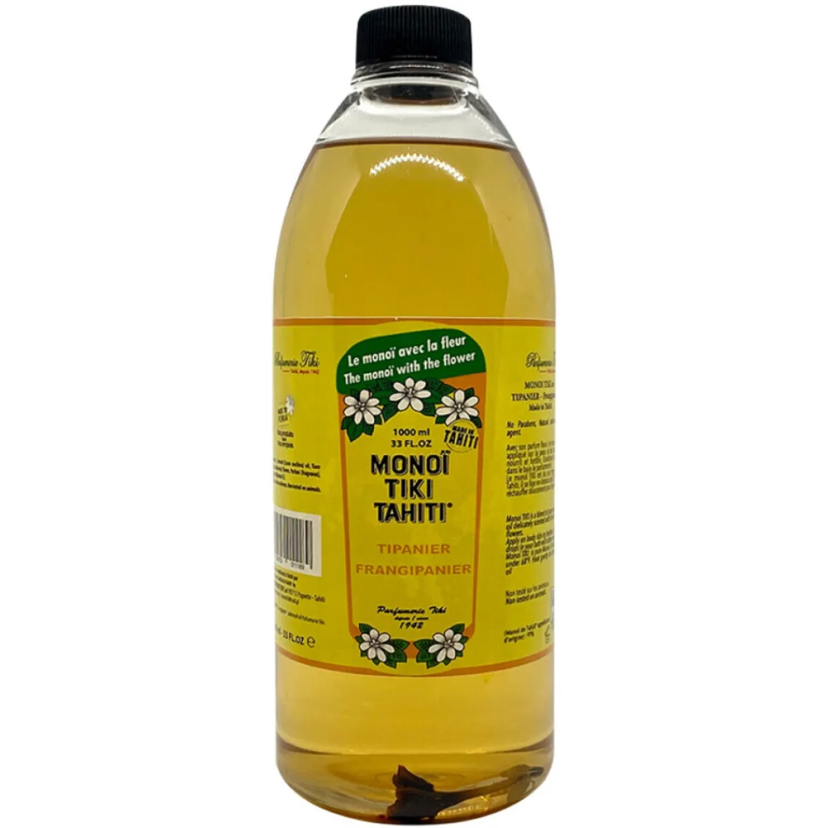 Tiki 1982073-Homme Soins Corps & Bain