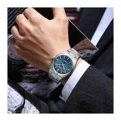 Curren 8439-Homme Montres