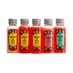 Tiki 19740850-Homme Soins Corps & Bain