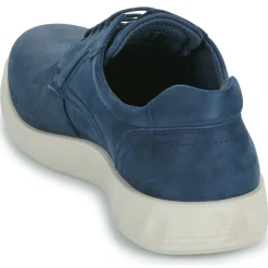 Ecco 520304-02038-Homme Derbies & Richelieu