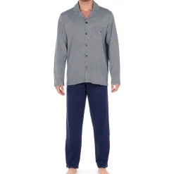 Hom 95024-Homme Pyjamas