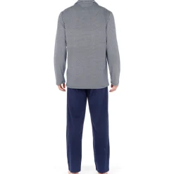 Hom 95024-Homme Pyjamas
