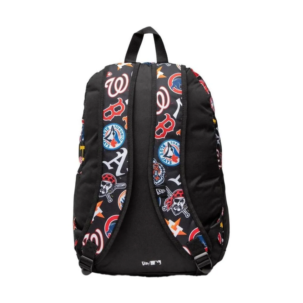 New-Era 60240052-Homme Sacs À Dos