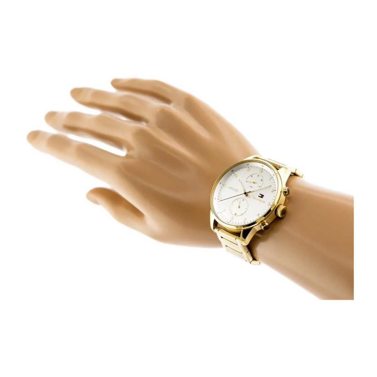 Tommy Hilfiger 1791576-Homme Montres