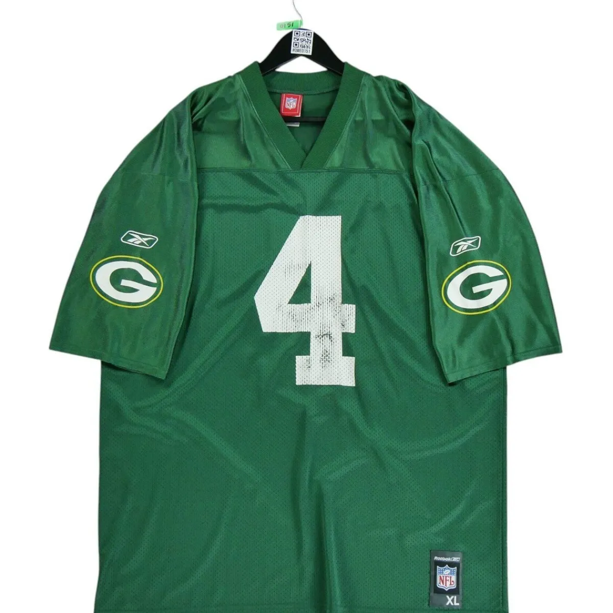 Reebok Sport 156724-Homme Football